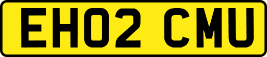 EH02CMU