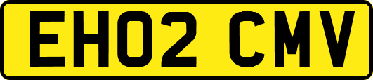 EH02CMV