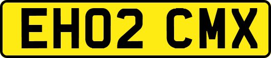 EH02CMX