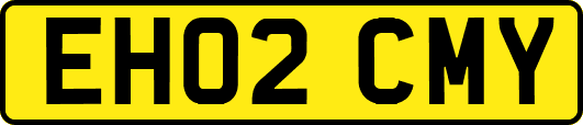 EH02CMY