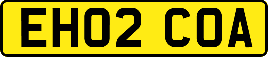 EH02COA