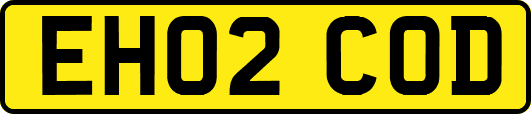 EH02COD