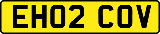 EH02COV