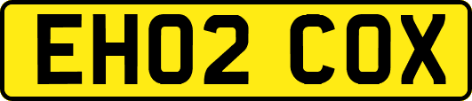 EH02COX