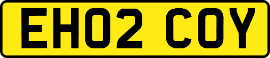 EH02COY