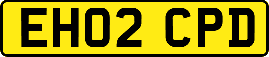 EH02CPD