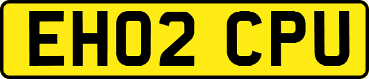 EH02CPU