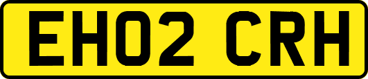EH02CRH