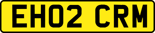 EH02CRM