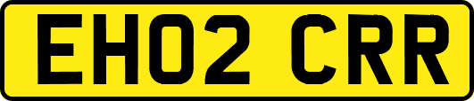 EH02CRR