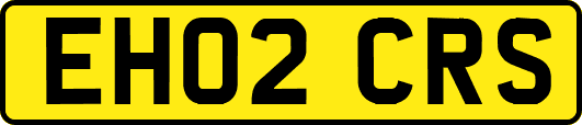 EH02CRS