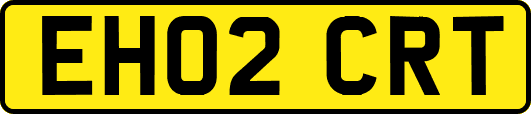 EH02CRT