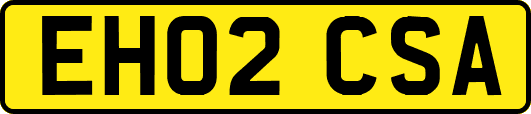 EH02CSA