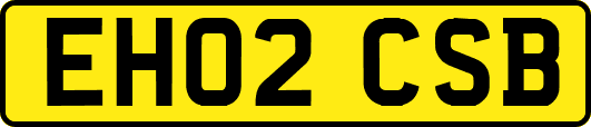 EH02CSB