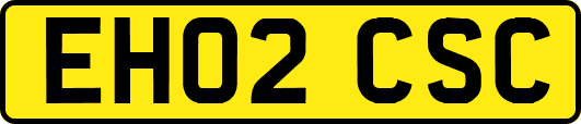 EH02CSC