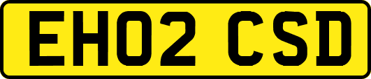 EH02CSD