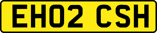EH02CSH