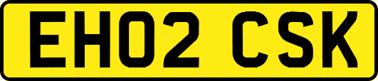 EH02CSK