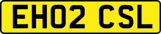 EH02CSL