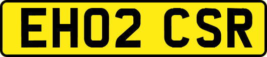 EH02CSR