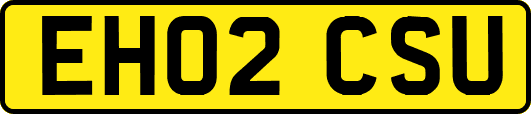 EH02CSU