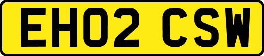 EH02CSW