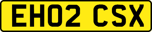 EH02CSX