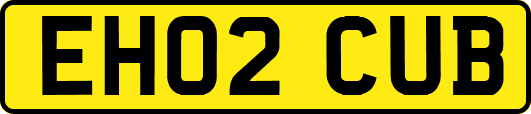 EH02CUB