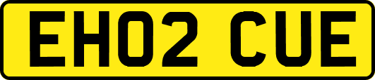EH02CUE