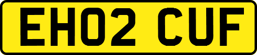 EH02CUF