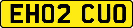 EH02CUO