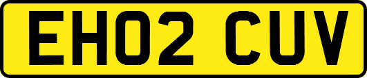 EH02CUV