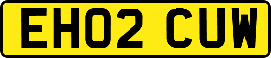 EH02CUW