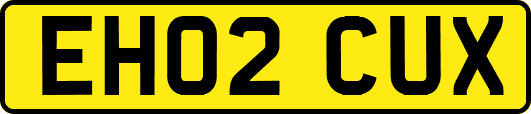 EH02CUX