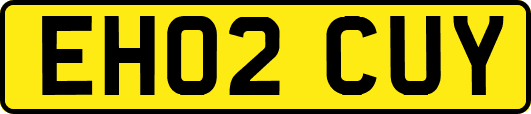 EH02CUY