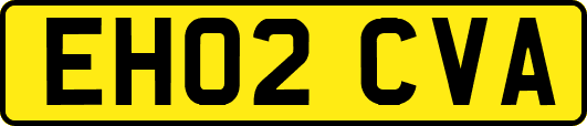 EH02CVA