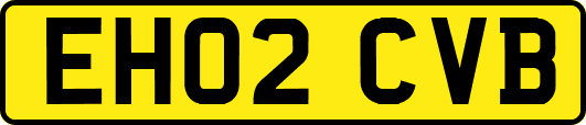 EH02CVB