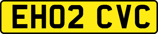 EH02CVC
