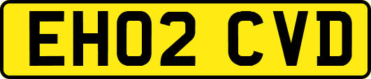 EH02CVD