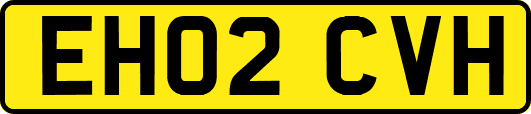 EH02CVH