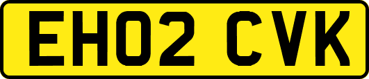 EH02CVK