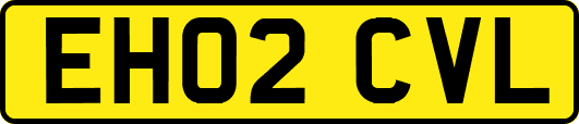 EH02CVL