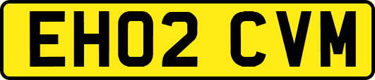 EH02CVM