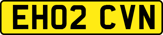 EH02CVN