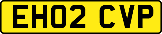 EH02CVP