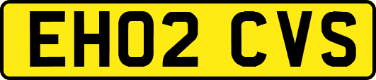 EH02CVS