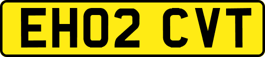 EH02CVT
