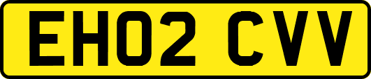 EH02CVV