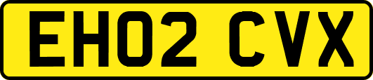 EH02CVX