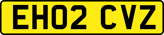 EH02CVZ